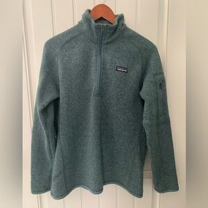 Patagonia Better sweater